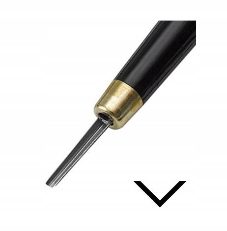 Dłuto Graficzne Do Linorytu RGM 302-V