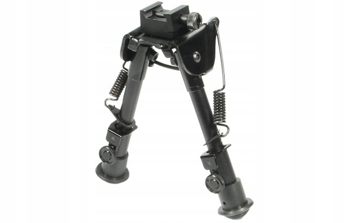 Bipod Leapers składany Tactical Op Qd 8-12.4" Dwójnóg