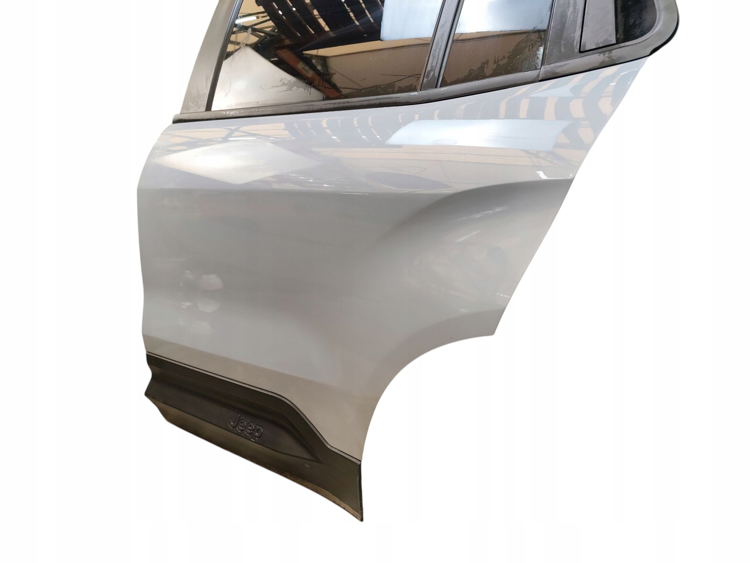 tür links heck JEEP AVENGER LAK: 380 (2022-)