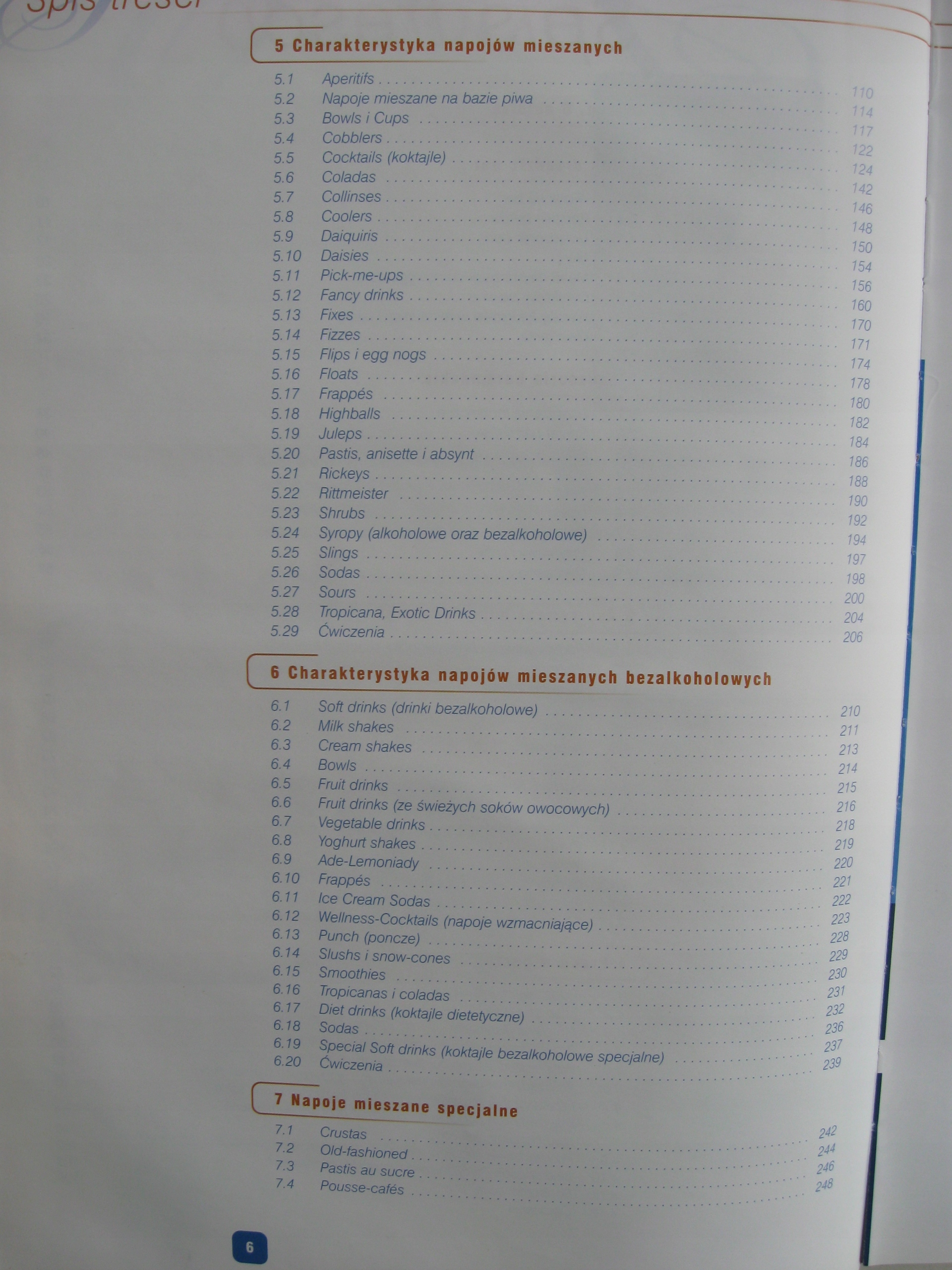 Szkoła barmanów, Otto Arera Autor Otto Arera