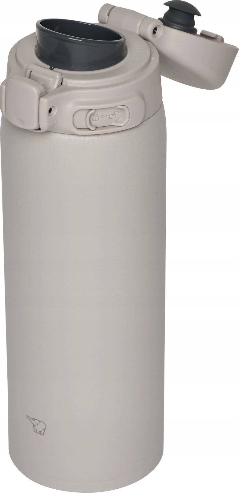 Termohrnek Zojirushi SU-BA48-HM 0,48L Soft Greige