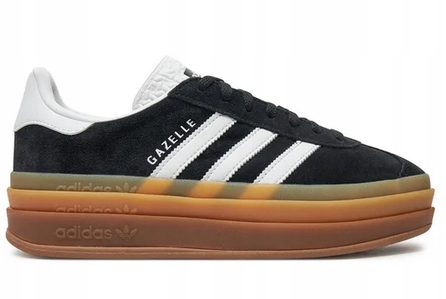 Dámské boty Adidas Gazelle Bold IE0876 Vel. 40