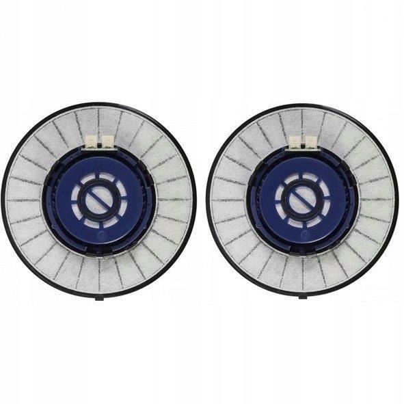 beyerdynamic 916315 Część zamienna Zestaw przetworników 250 Ohm Dt 1770 Pro