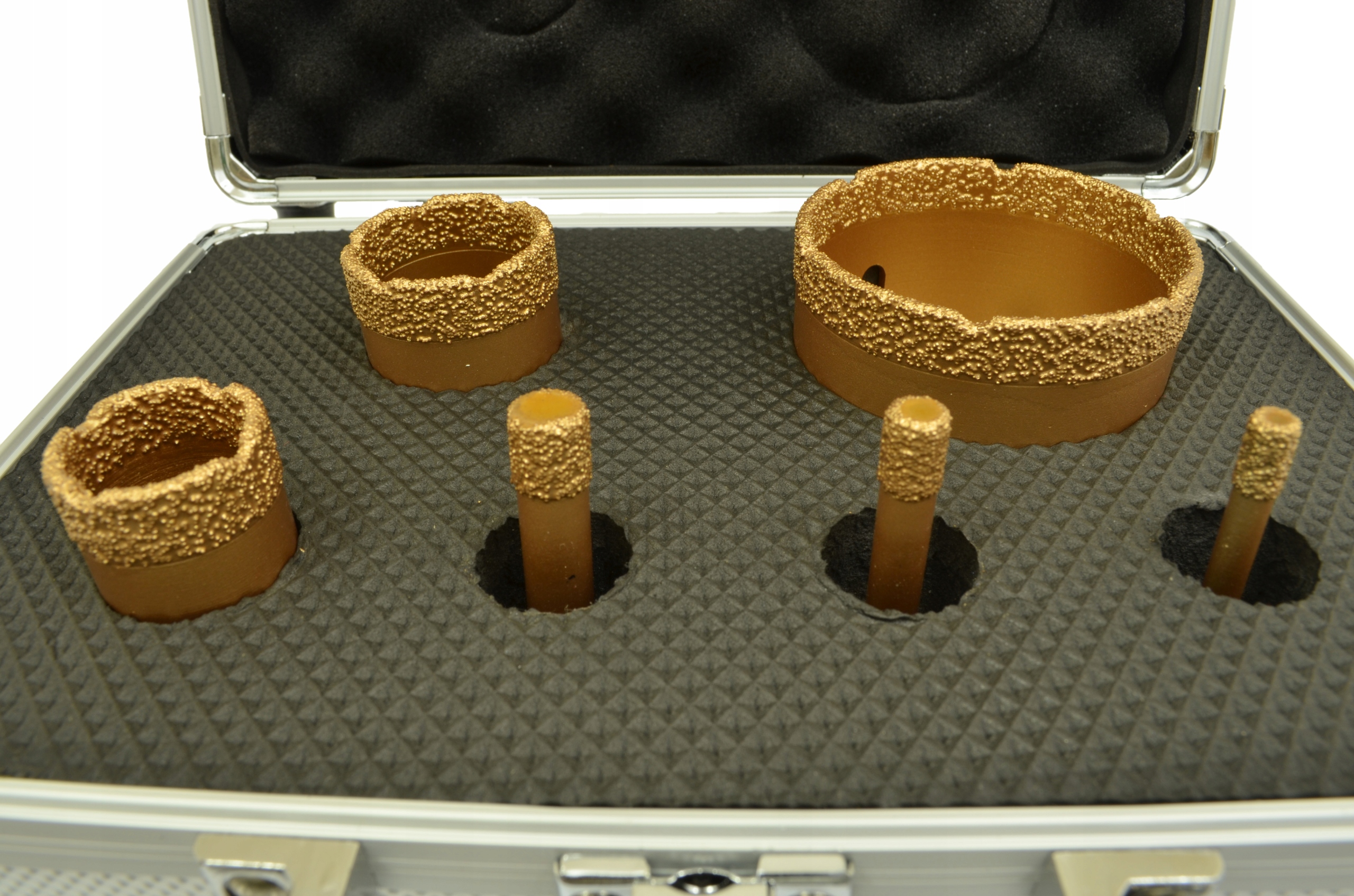 OTWORNICA DIAMENTOWA OTWORNICE M14 FREZY 6el6-65mm Marka Steern