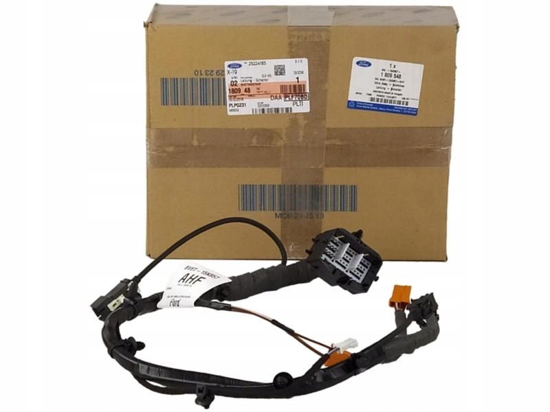 1809548 - OE FORD ЖГУТ ПРОВОДОВ ПОДЛОКОТНИКА FORD FOCUS MK3 III