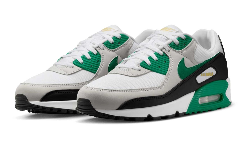 Nike Pánské sportovní boty pohodlné Air Max 90 FB9658-102 vel. 43