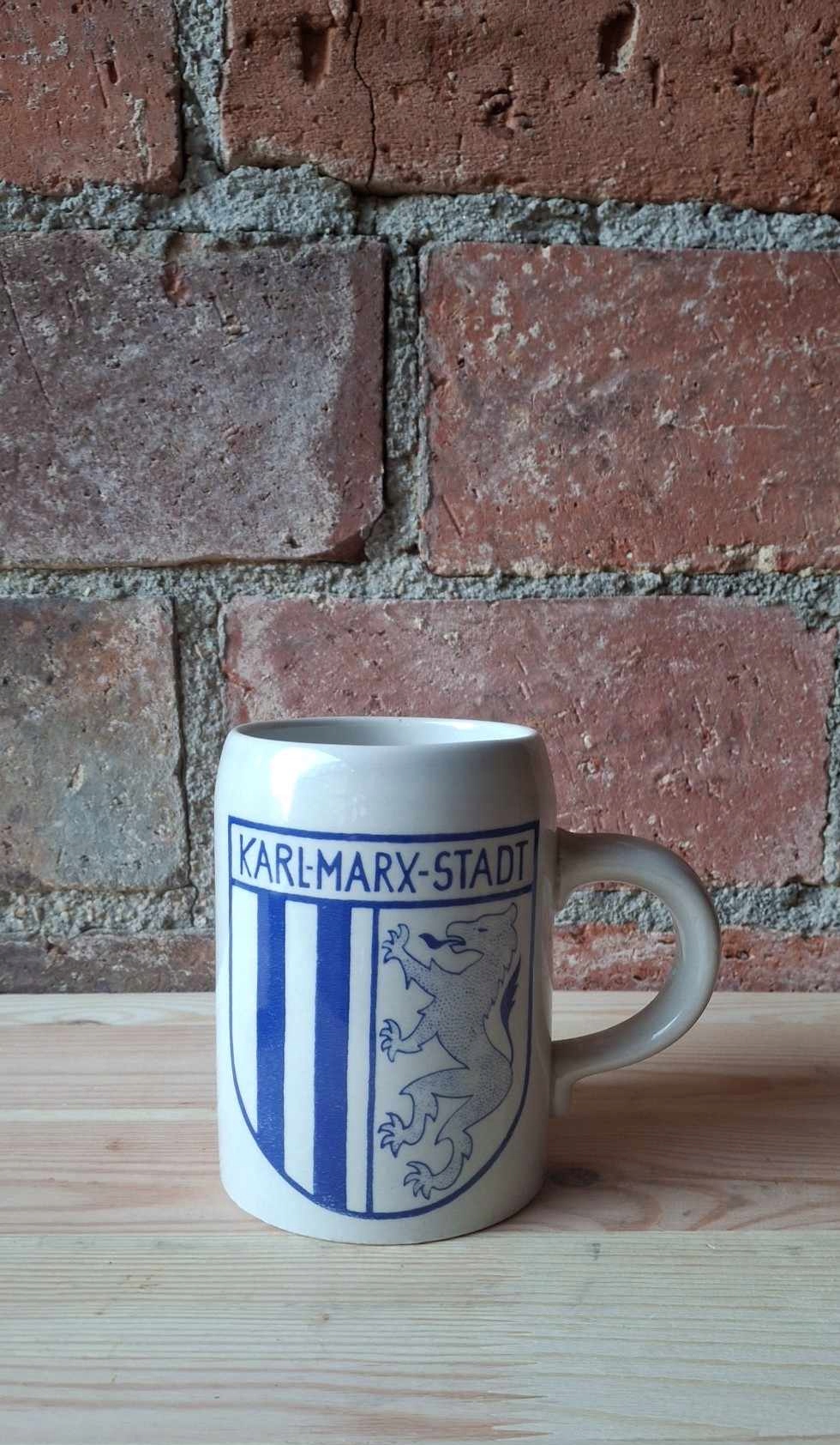 Kufel Ceramiczny Na Piwo