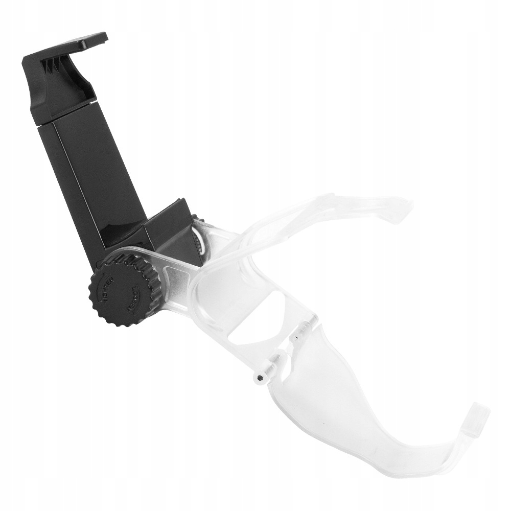 Uchwyt Telefonu SMART CLIP do PADA PS4 Slim / Pro Pochodzenie oryginał