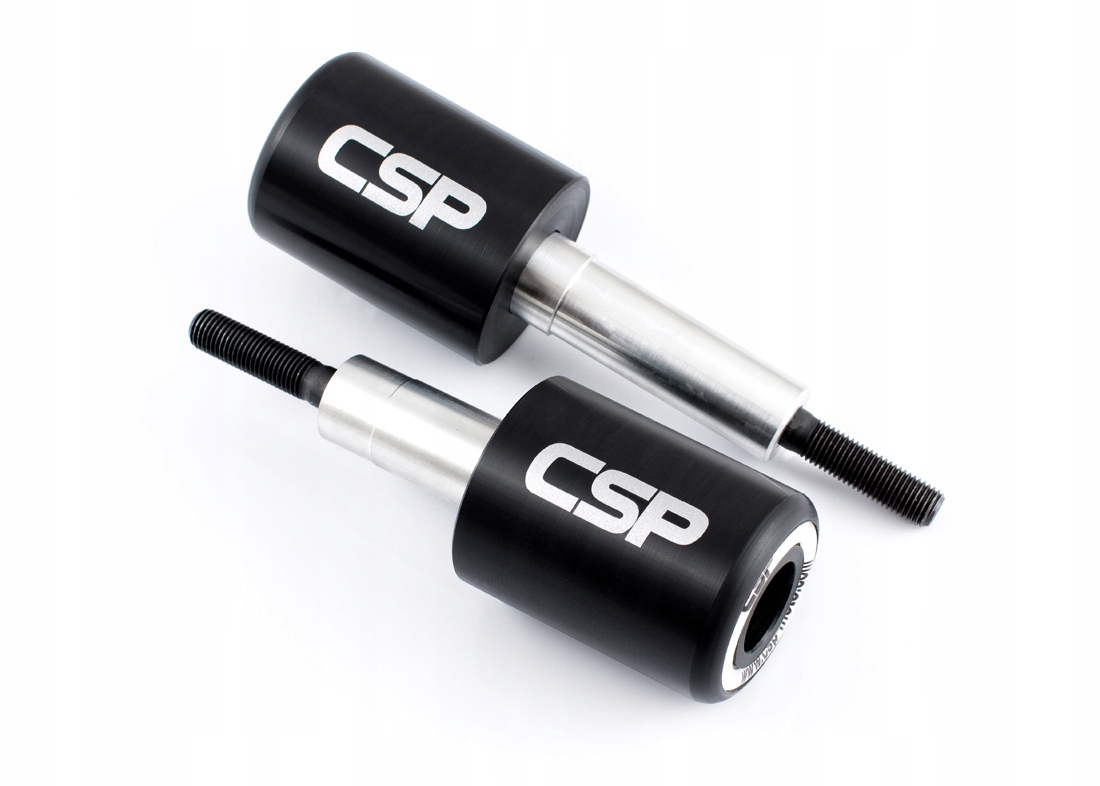 Crash pady CSP do Yamaha YZF-R6 2008-2015