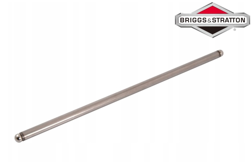 Popychacz zaworu wydechowego Briggs 692011 Oryginał