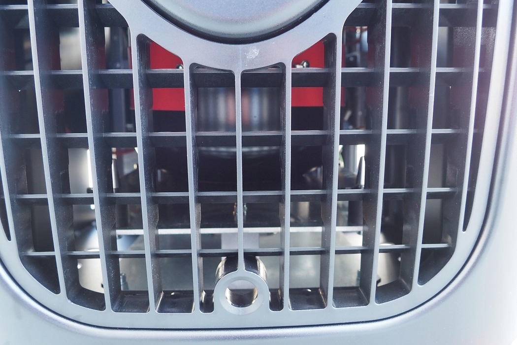 TEXA STACJA OBSLUGI KLIMATYZACJA 710R R134A Z08510 Marka TEXA