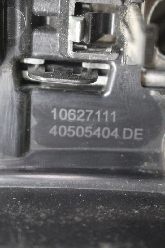BMW X3 G01 Kühlergrill FRONTGRILL Kühlergitter 4050540 - Thumbnail 11