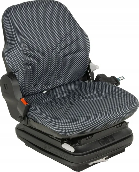 Siedzenie Maximo M Grammer