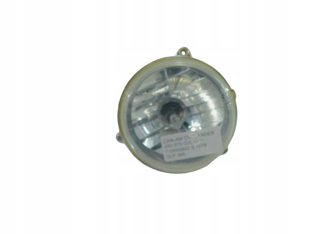 Predná Lampa Can-am Outlander 450 570 G2L U-11 710003900