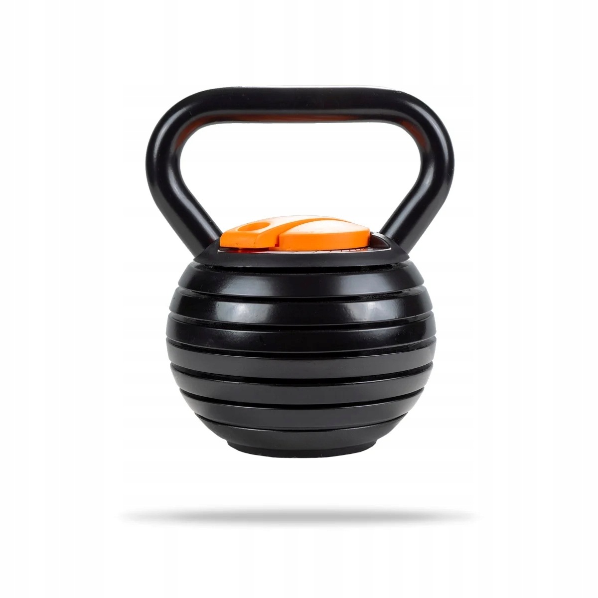 GymBeam Regulowany Kettlebell 3,4-18 kg