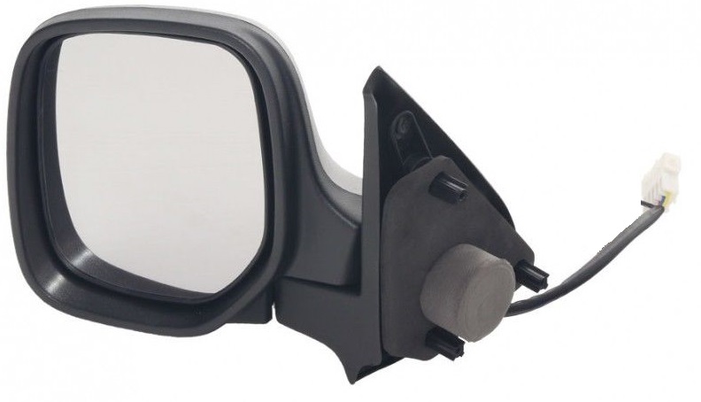 Peugeot Partner Elektrické Zrcátko Vyhřívané