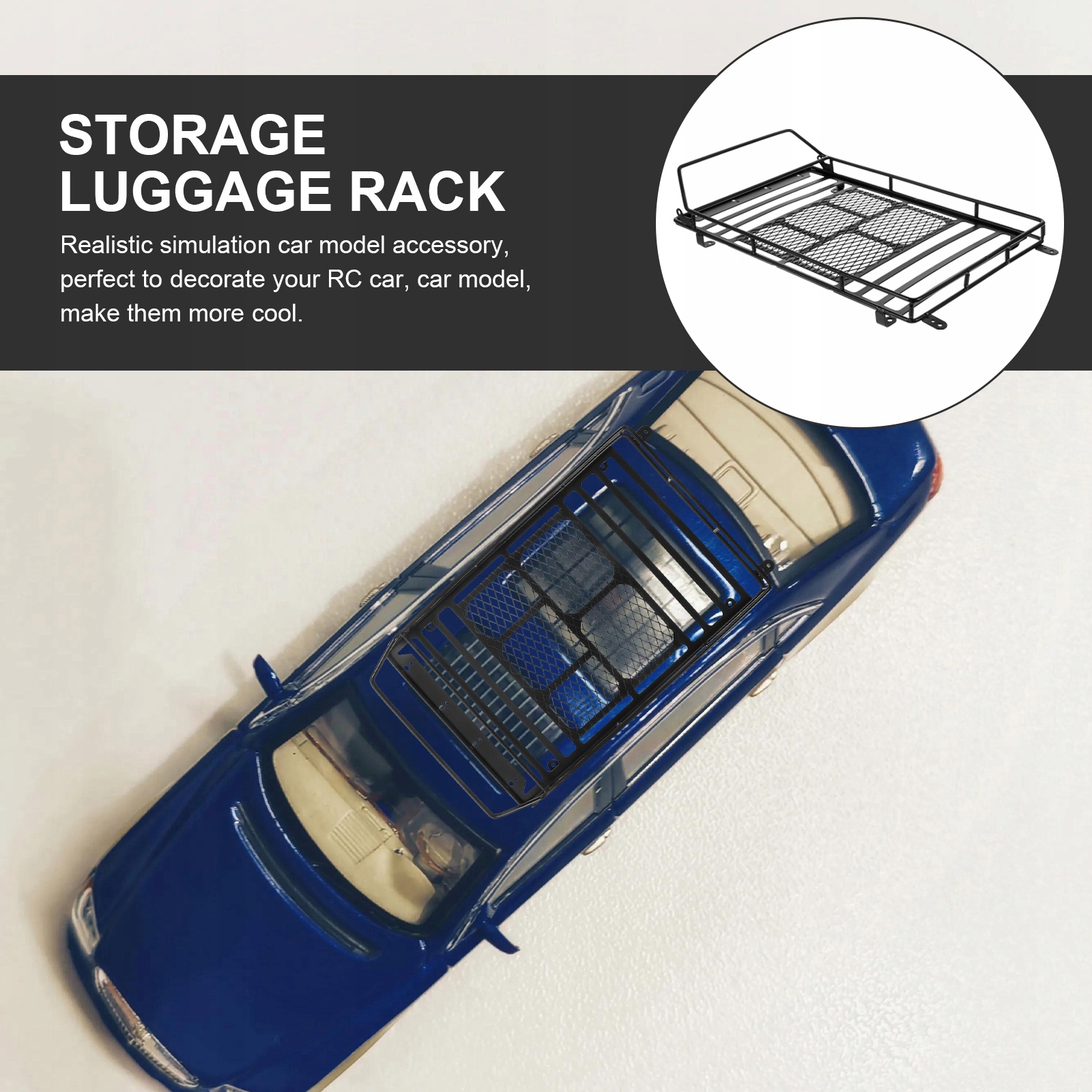 METALOWE WSPORNIKI BAGAŻU DACHU Numer katalogowy części 10220830