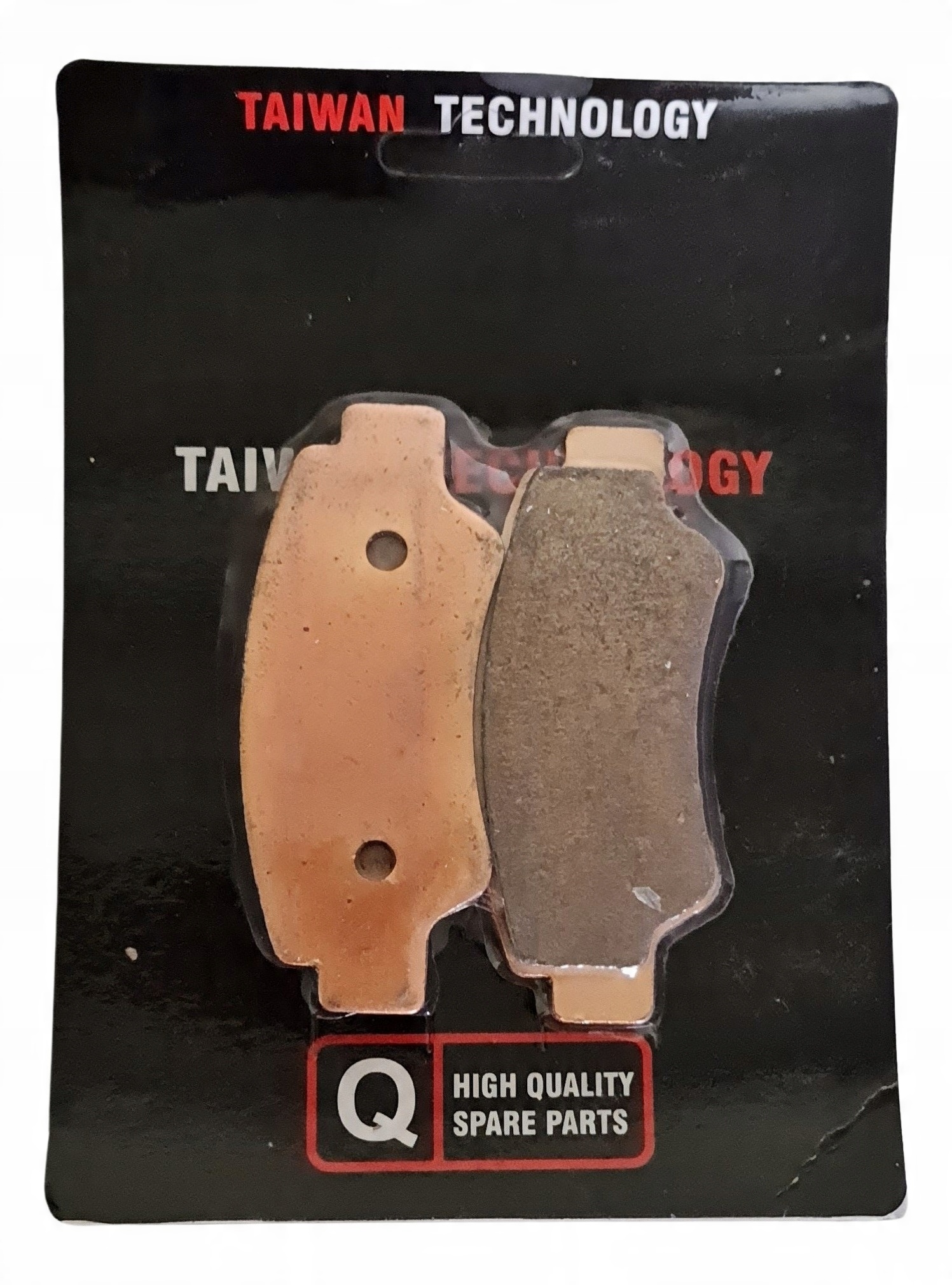 

Klocki hamulcowe Cf Moto 850 1000 7020-0810A0 tył