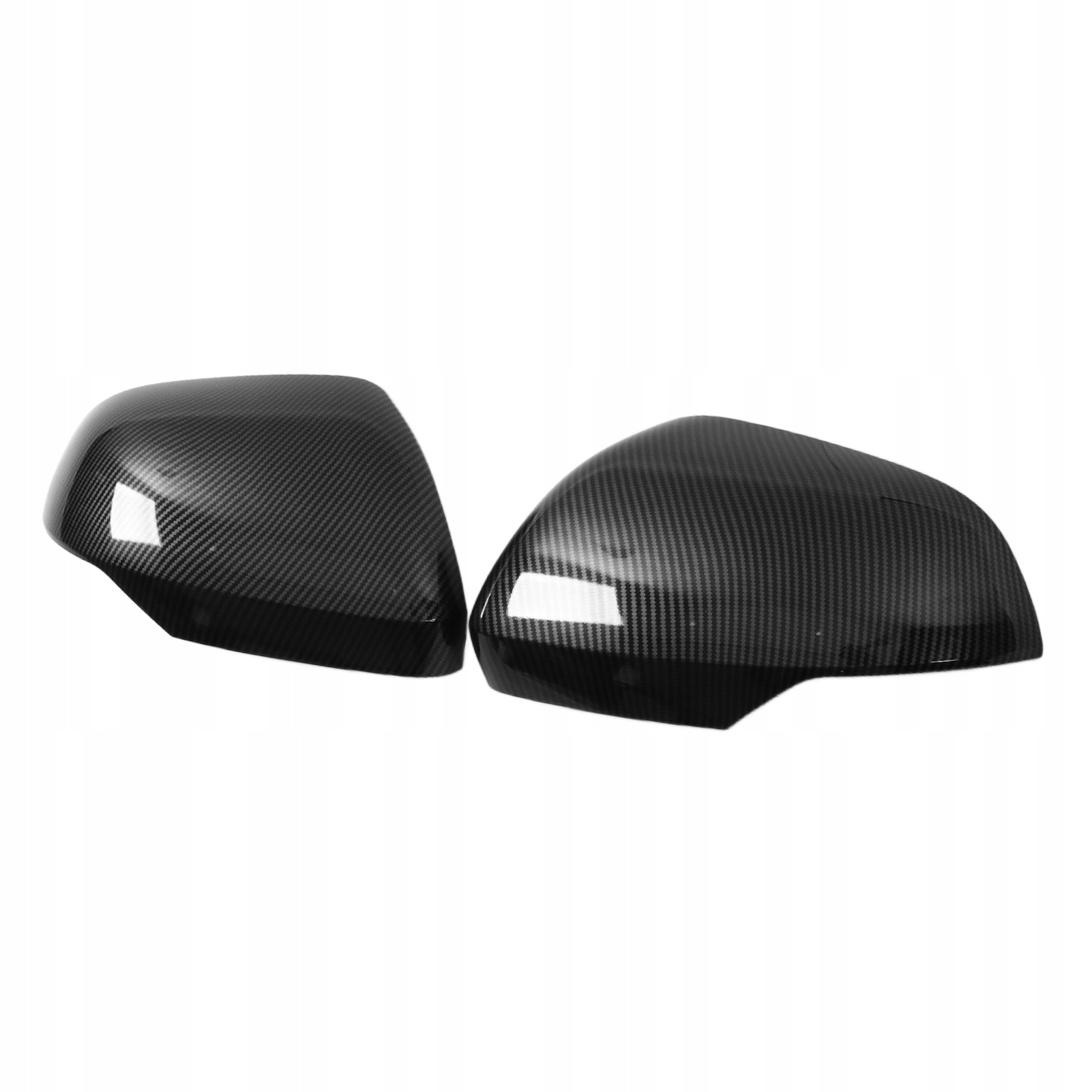 2 шт. Крышка бокового зеркала заднего вида