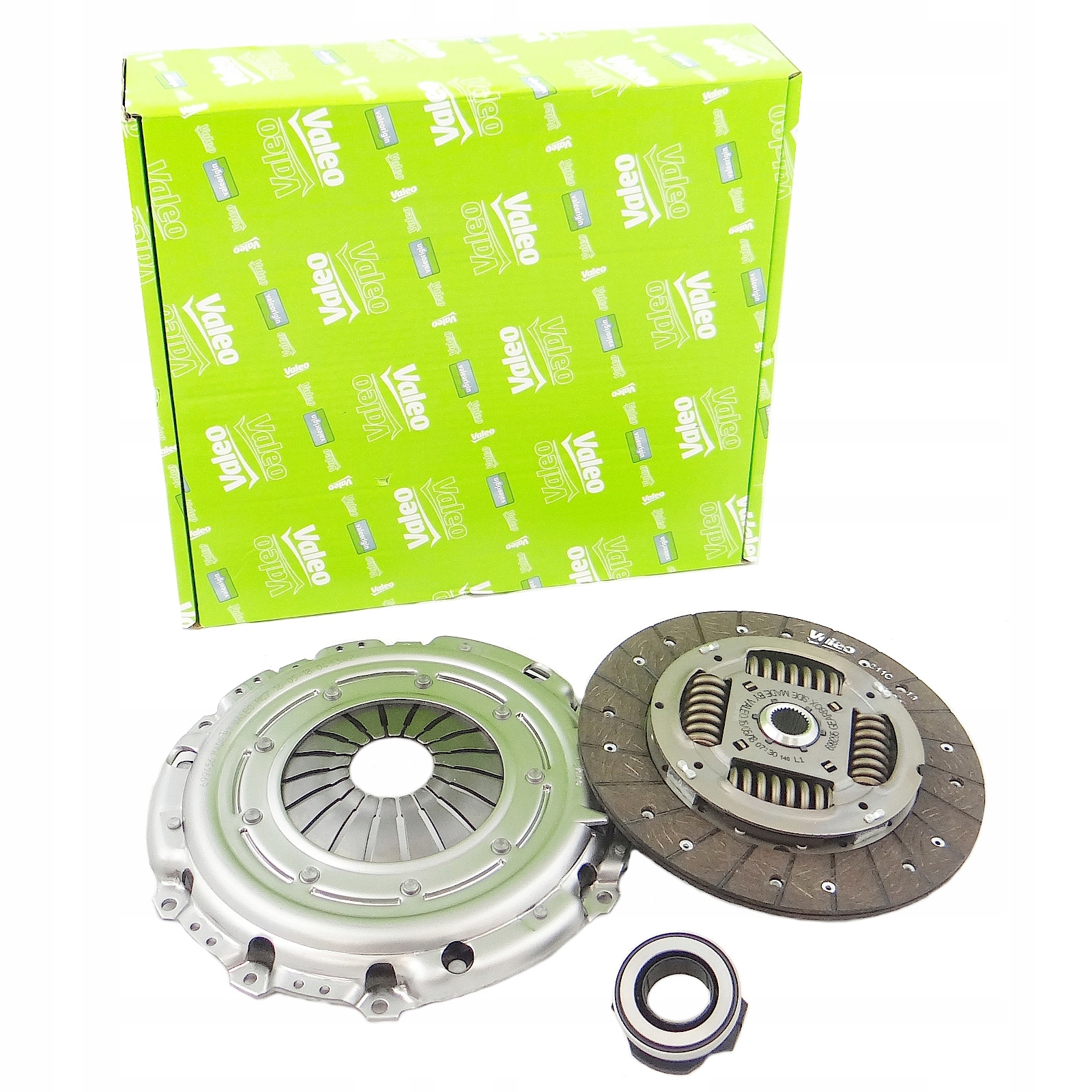 

Oryginalne Sprzęgło Valeo 832442