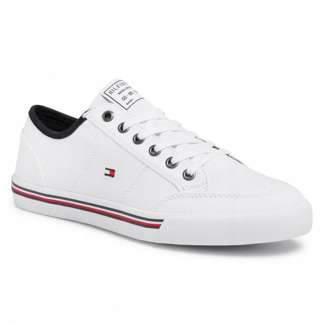 

Tommy Hilfiger Core Corporate FM0FM02676 Ybs # 41