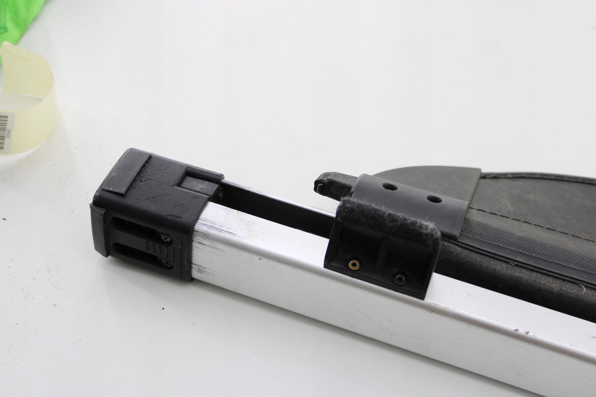 KIA SPORTAGE III 2010-2015 ROLETA BAGAŻNIKA ZASŁONA ORYGINAŁ Wersja Europejska