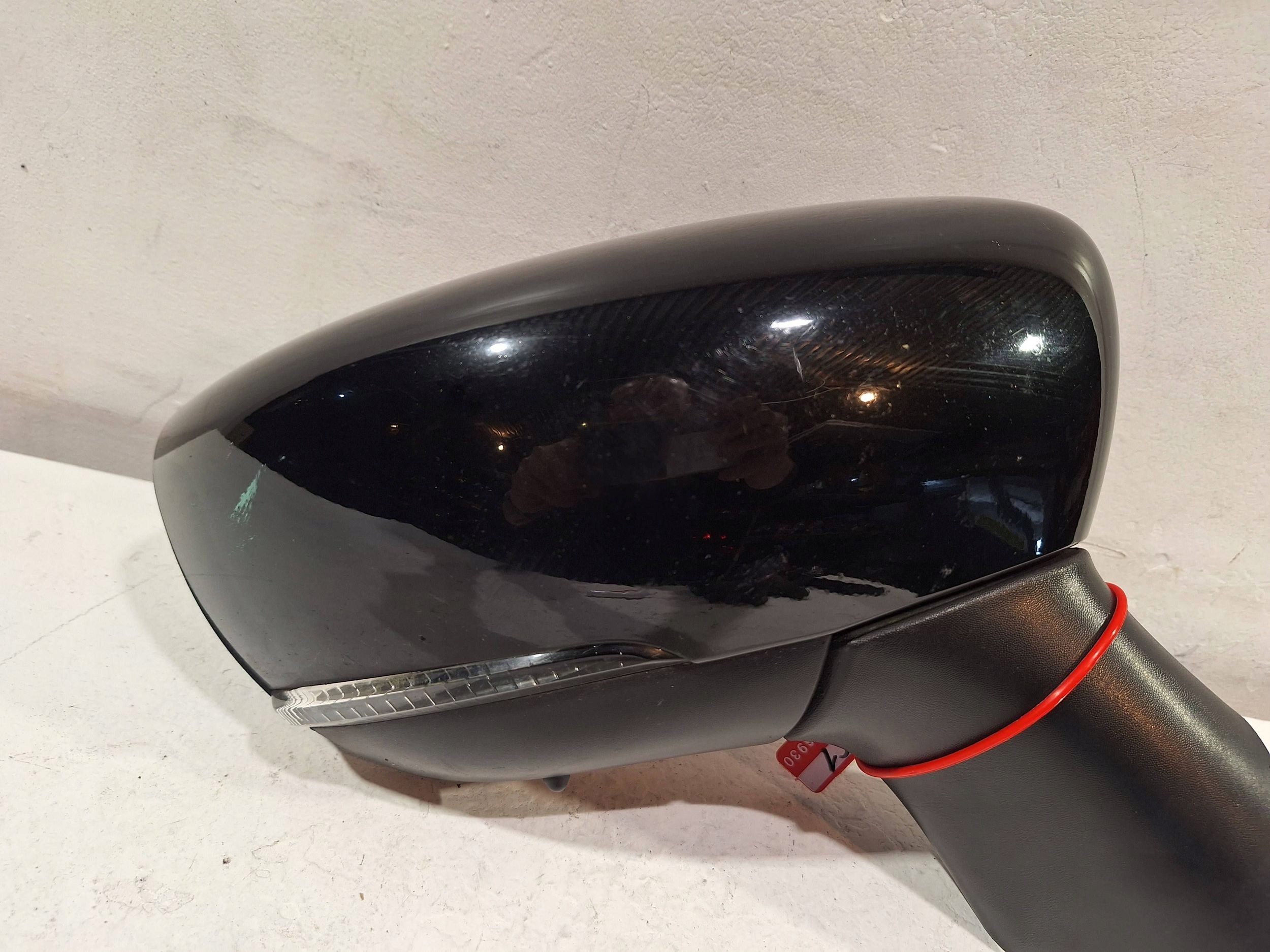 SPECCHIETTO RETROVISORE Esterne Destro 12 PIN RENAULT CAPTUR e LIFT 17