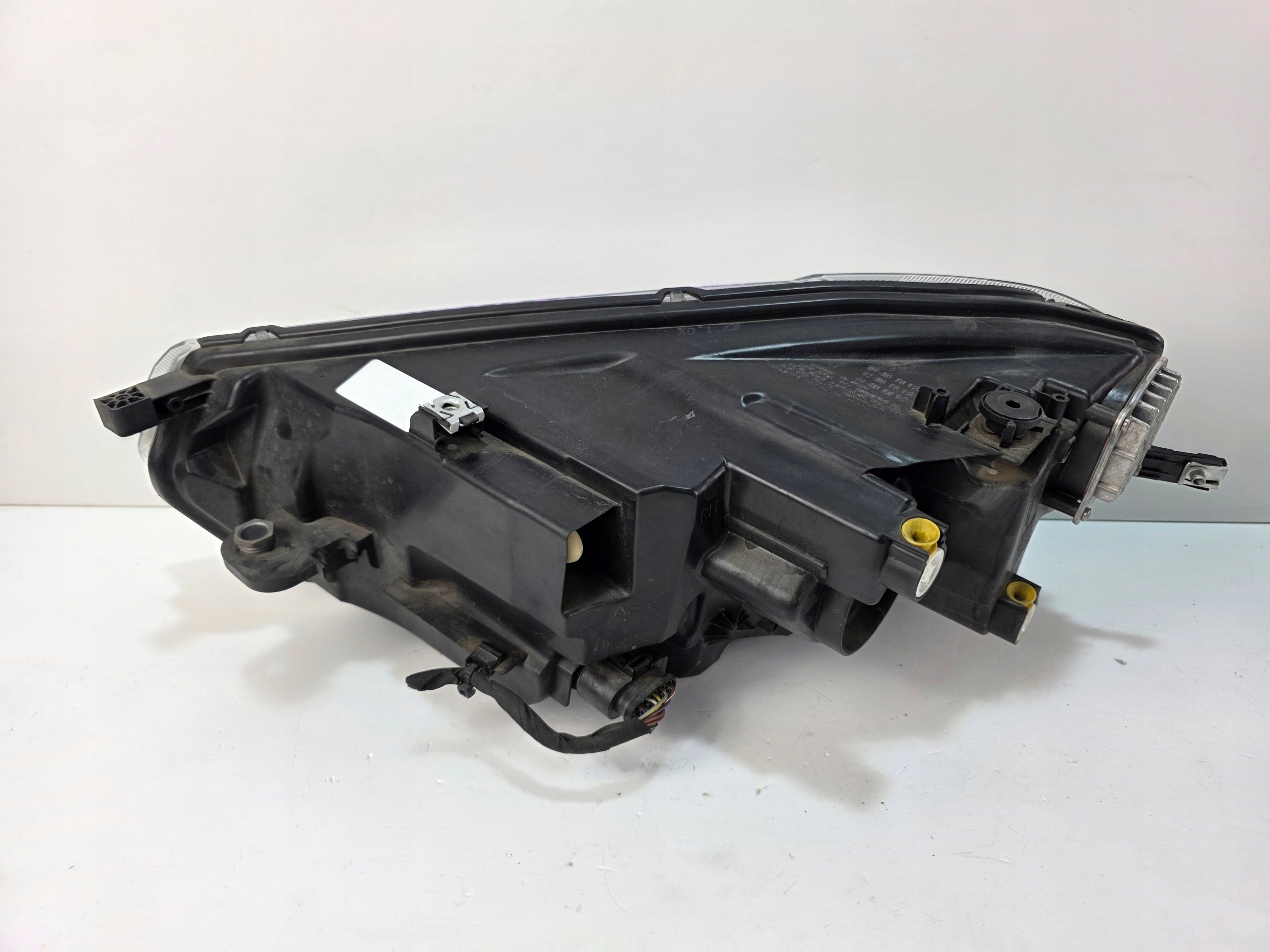 lights front FULL LED VW TAIGO 2G7 LIFT 2G7941006A 2G7941005A