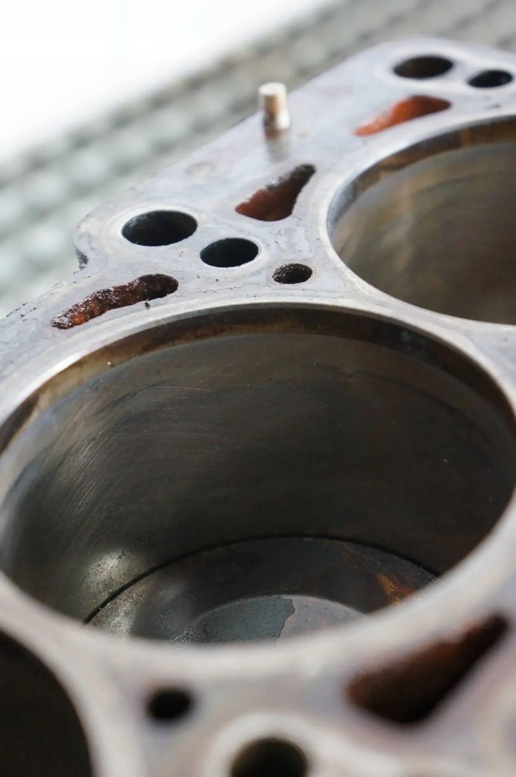 BLOK SILNIK WAŁ TŁOKI BWA 06F103021H VW SEAT AUDI TT A3 A4 2.0 TFSI BWA Typ samochodu Samochody osobowe