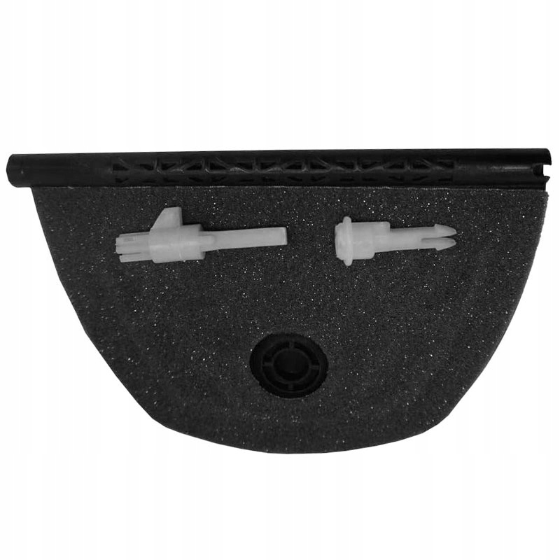 

Klapka Nadmuchu Powietrza do Opel Astra II G III H