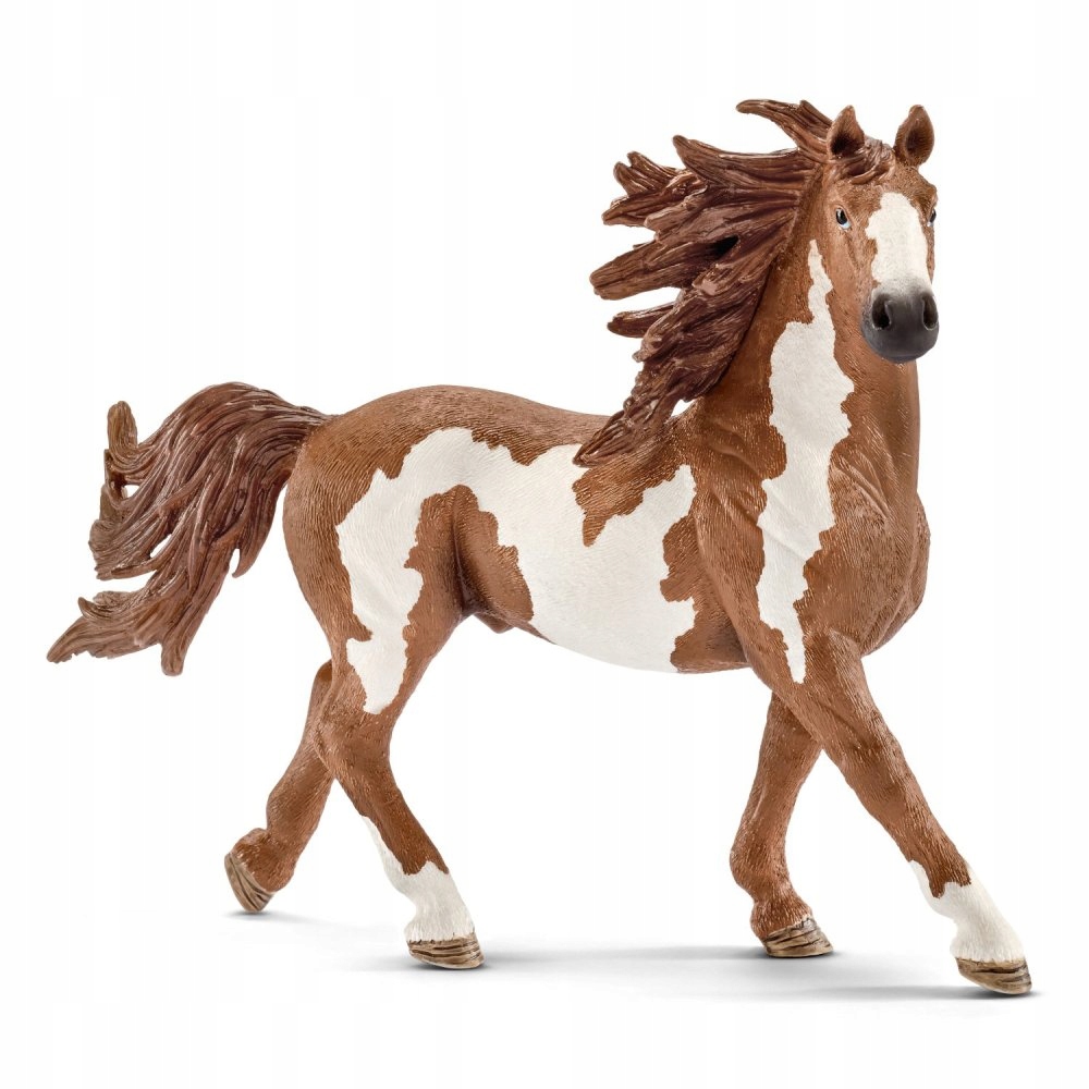 

Schleich Figurka Koń Rasa Pinto Ogier 13794