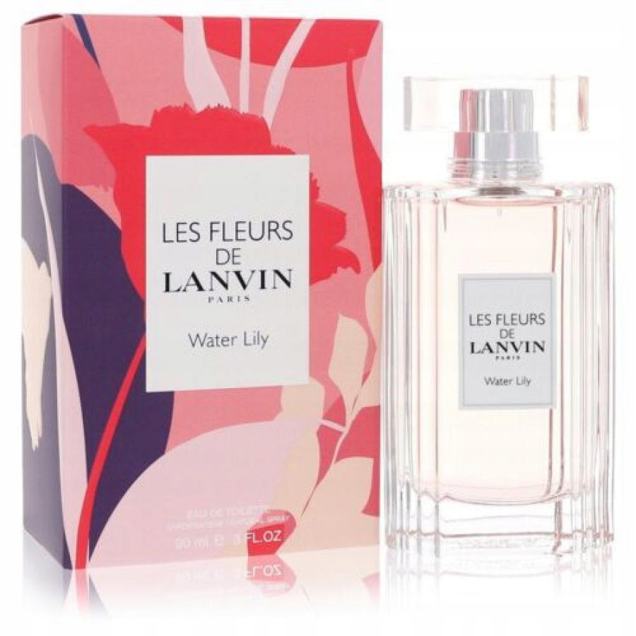 Lanvin Water Lily Edt 90 ml