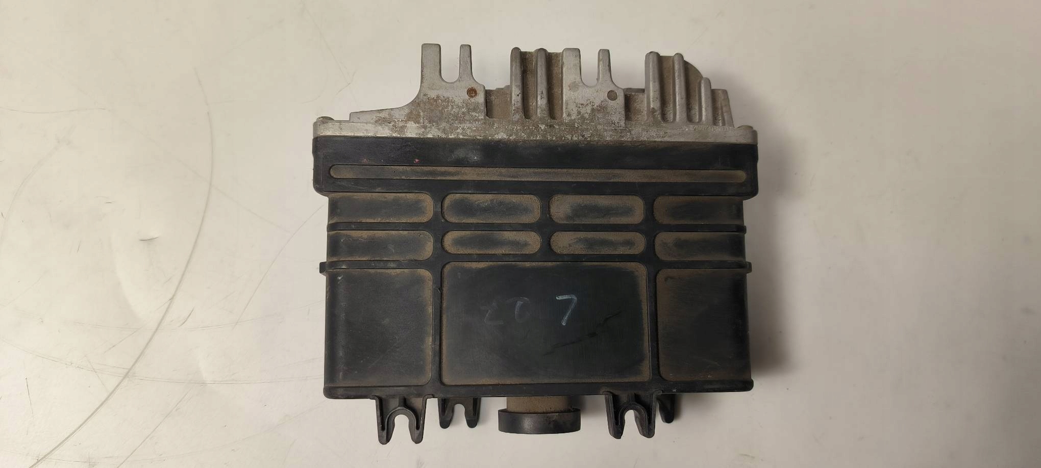 Computer 0261203304 1.6 VOLKSWAGEN GOLF III