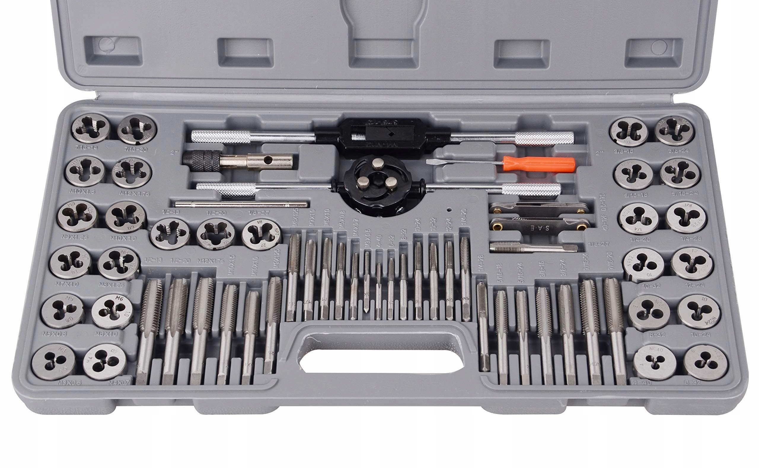 Yinyuan tools Metric and Sae standardowy kran i Kod producenta 788537801184