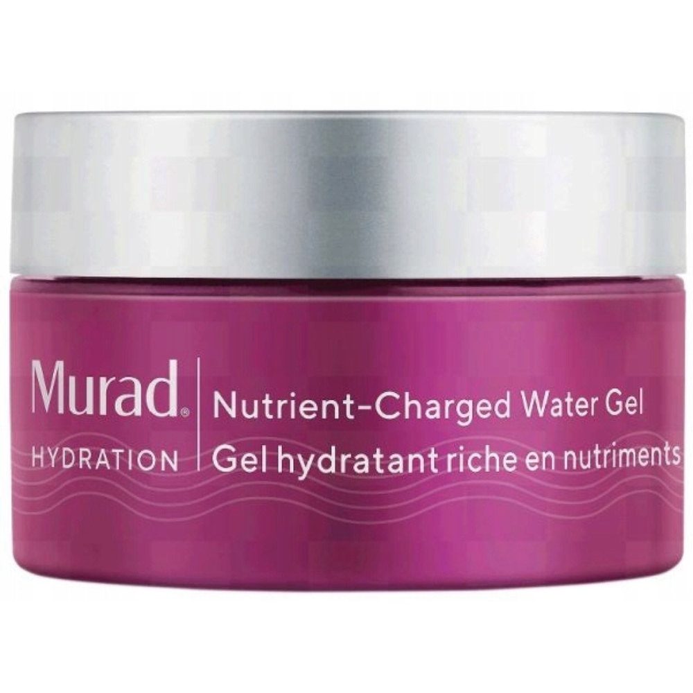 Murad Hydration Nutrient Charged Water Gel Hydratační Gel Na Obličej 50ml