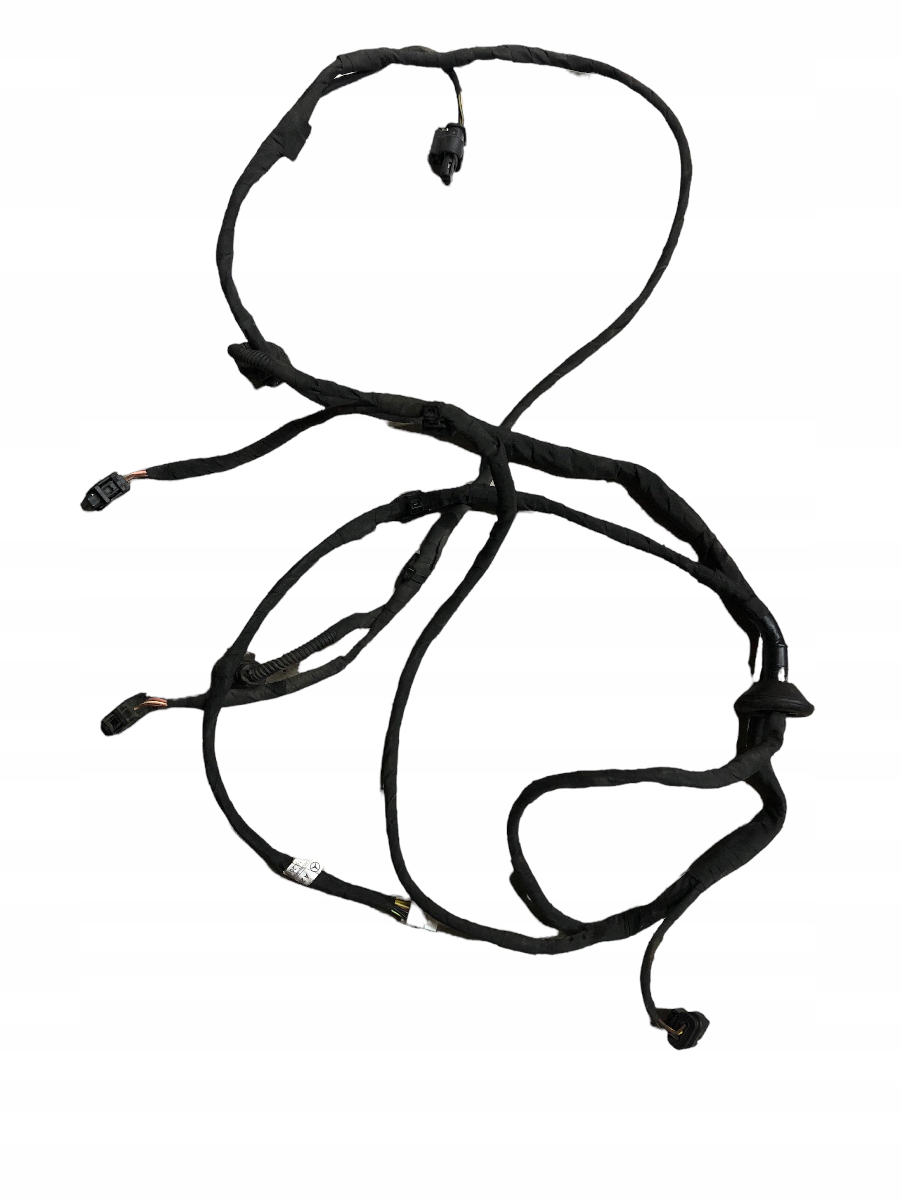 ЖГУТ ПРОВОДОВ 0225452426 РАЗЪЕМ MERC