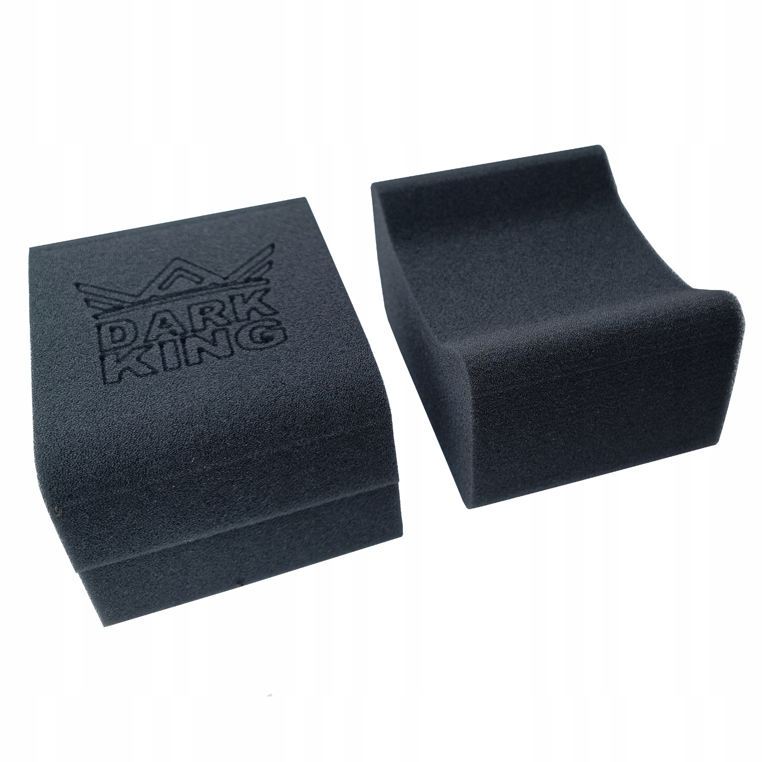 Aplikator do opon Dark King C Tire gąbkowy