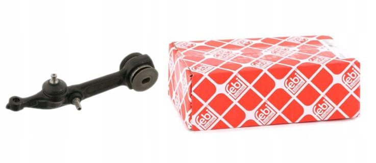 Febi Bilstein 30256 Ричаг, підвіска колеса