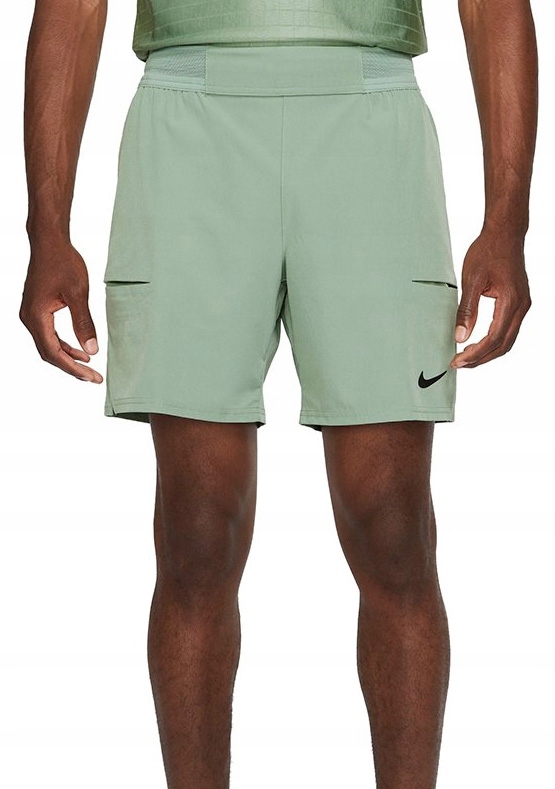 

Spodenki Nike Court Flex Advantage CV5046357 L