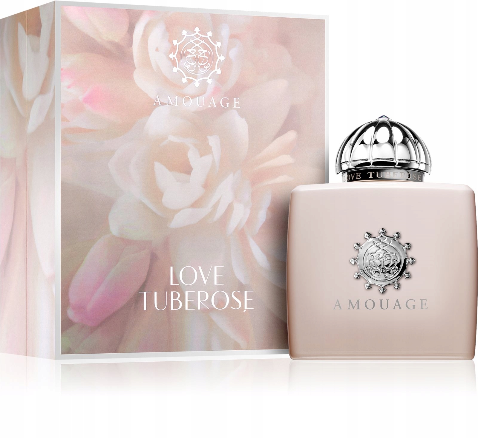 Amouage Love Tuberose Edp 100ML