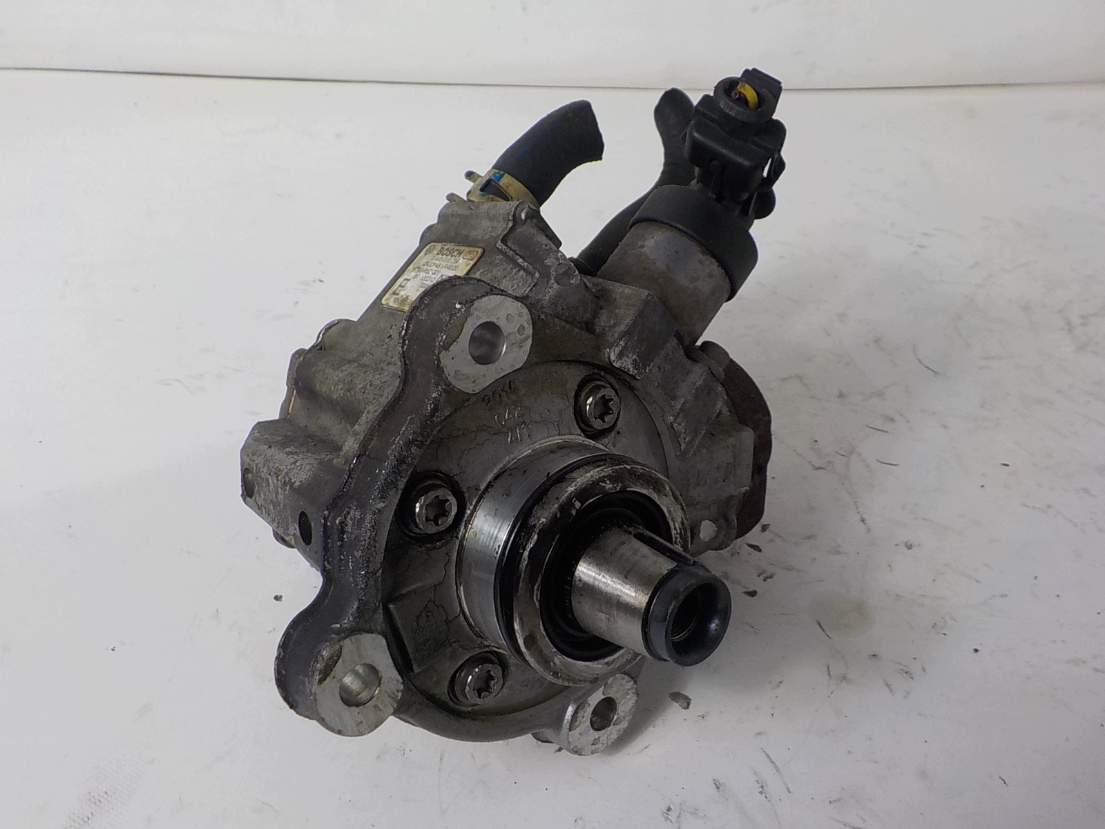HONDA CIVIC IX 1.6 e-DTEC Pompa iniezione 0445010734