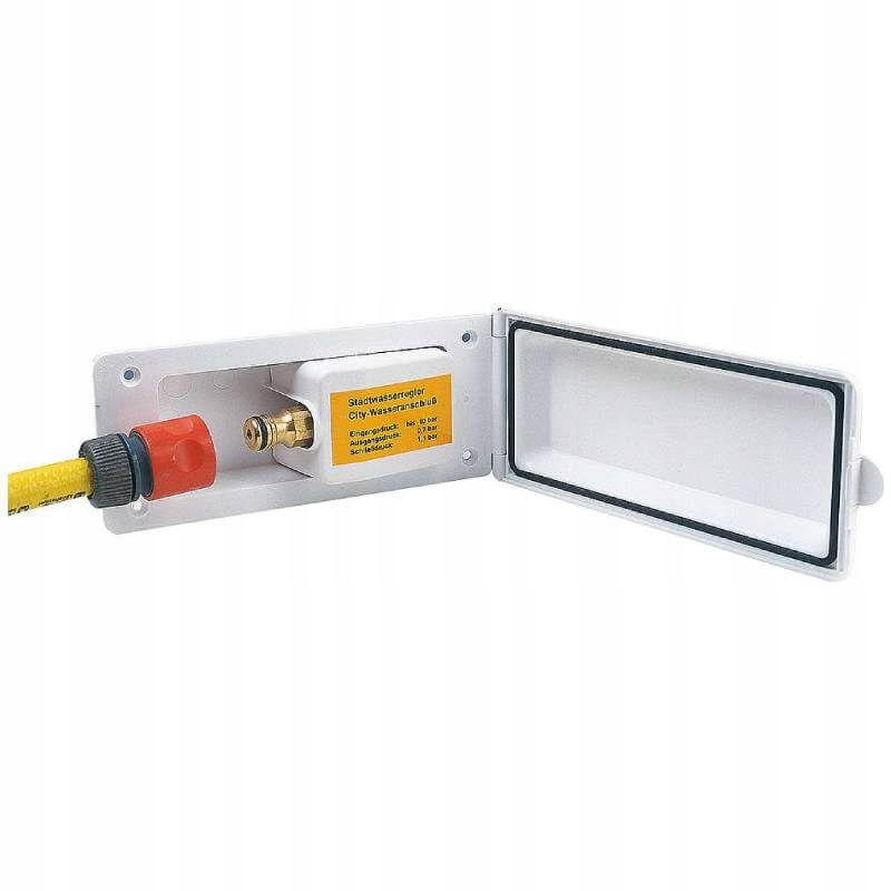 9943710 - ВНЕШНЕЕ ПОДКЛЮЧЕНИЕ ВОДЫ К АВТОФУРГОНУ COLORADO