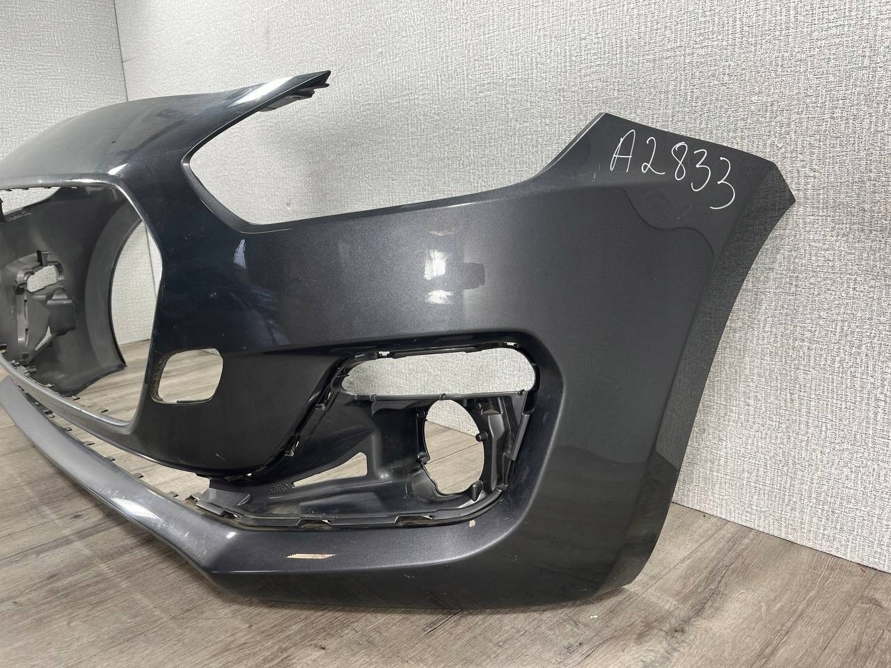 SUZUKI SWIFT Vl MK8 2017-2024 bumper front 71711-53R