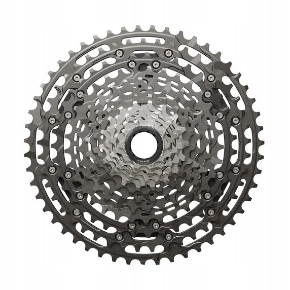 Kazeta Shimano Xtr CS-M9200 12s 10-51T