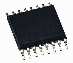ADS8343EB SSOP16 Adc 16bit 4-kanały 100kSPS
