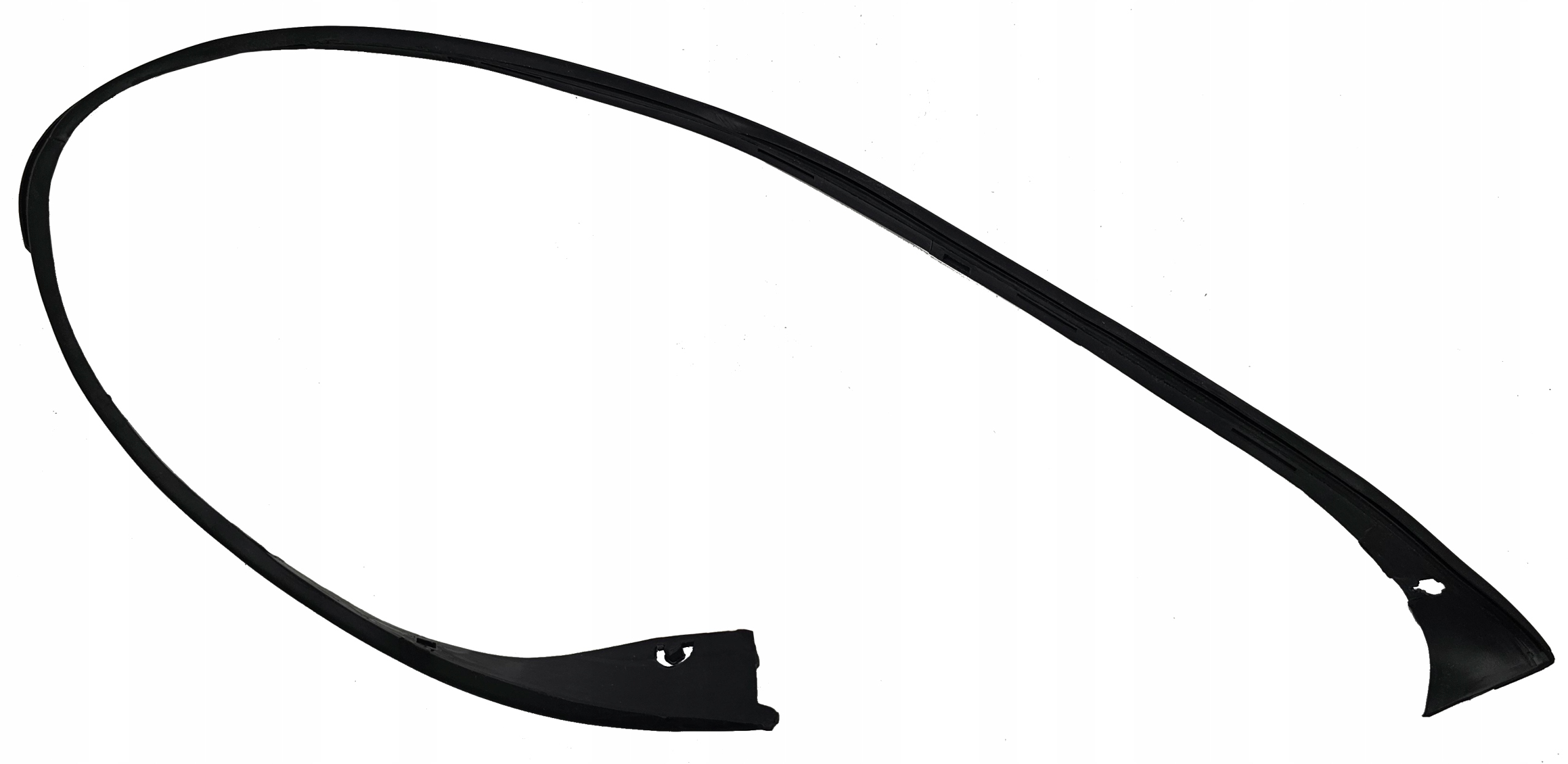 USZCZELKA REFLEKTORA LAMPY PRZÓD PRAWA PORSCHE CAYENNE 7P5 PRZEDLIFT 10-14