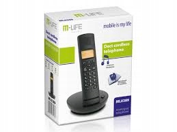 TELEFON Bezprzewodowy