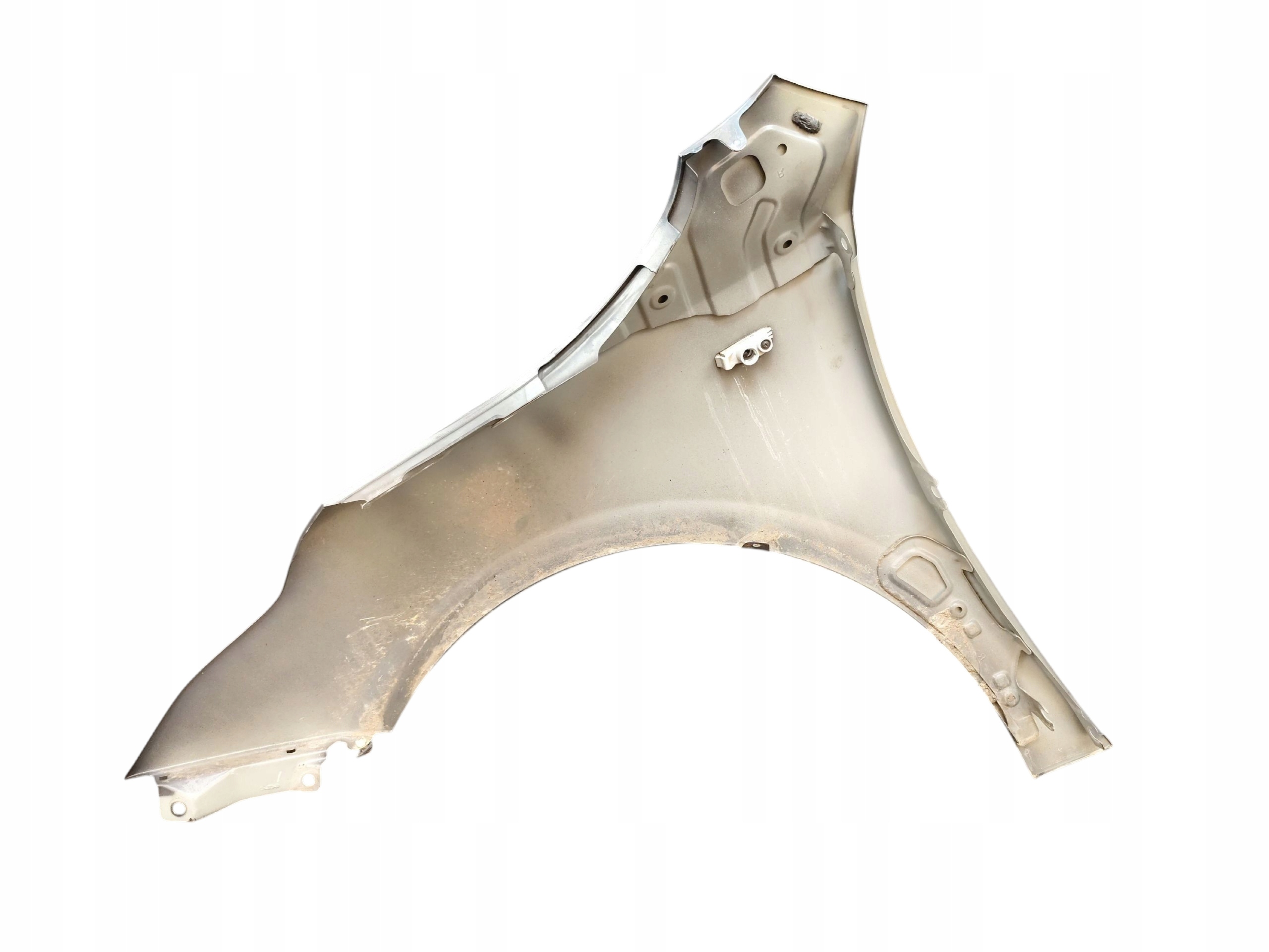 fender right front KIA CEED III CD LIFT LAK: H8 (21-25)