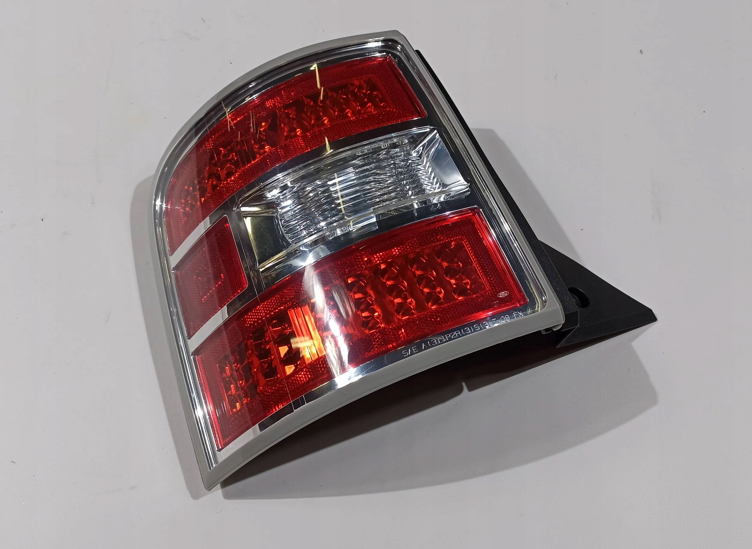 light rear rear part left LED Ford Flex 2013