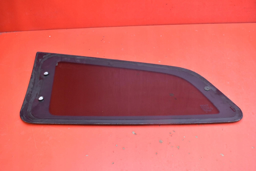 window bodywork right rear part VOLVO V60 2 II KOMBI 18-21